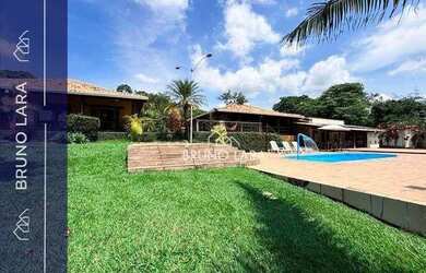 Imagem: A fazenda possui 500m² de Área e está localizado em Brasiléia