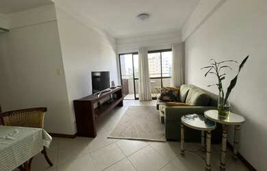 Imagem: O apartamento para alugar possui 2 Dormitórios, 2 Banheiros