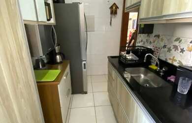 Imagem 6: Apartamento à venda no ESSENCIAL FLEX HOUSE , PITUBA, Salvador, BA