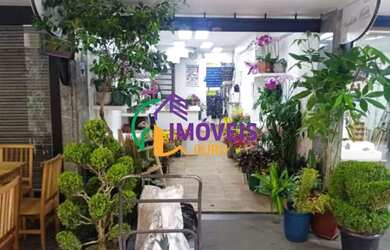 Imagem: O depósito possui 55m² de Área e está localizado em Bela