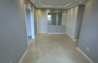 Imagem 6: Apartamento com 2 dormitorios, com elevador e 1 vaga de garagem em Canoas