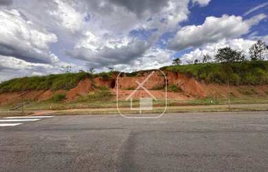 Imagem: O terreno possui 502m² de Área e está localizado em Guararema