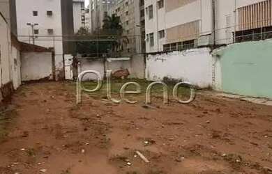 Imagem: O terreno possui 373m² de Área e está localizado em Bosque