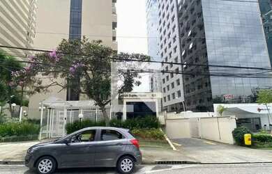 Imagem: Imóvel para aluguel com 68 metros quadrados com 2 quartos