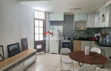 Imagem: O apartamento possui 2 Dormitórios, 2 Banheiros, 63m² de Área