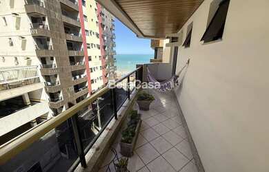 Imagem: O apartamento possui 3 Dormitórios, 3 Banheiros, 1 Vaga na