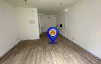 Imagem 8: Apartamento com 1 dormitório, 29 m² - venda por R$ 199.990,00 ou aluguel...