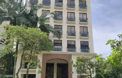 Imagem: O depósito possui 1 Vaga na garagem, 38m² de Área e está