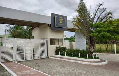 Imagem: O terreno possui 180m² de Área e está localizado em Cosmos