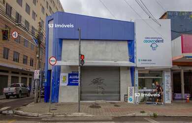 Imagem: O depósito possui 106m² de Área e está localizado em Centro