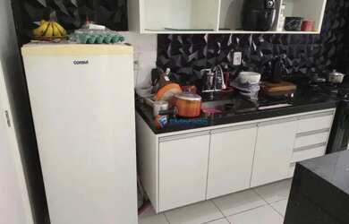 Imagem: Apartamento com 2 Quartos - venda ou aluguel - Jardim Nossa