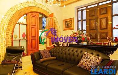 Imagem 1: SOBRADO - BELA VISTA - SP