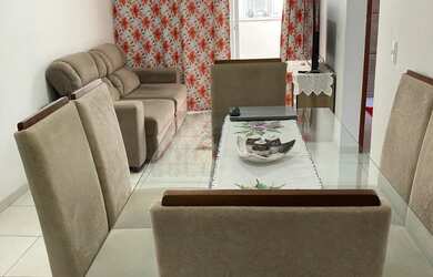 Imagem 3: Vendo ou troco por casa. 53m² de Área, 1 Banheiroe2 Dormitórios