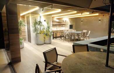 Imagem 1: APARTAMENTO RESIDENCIAL em SALVADOR - BA, HORTO FLORESTAL