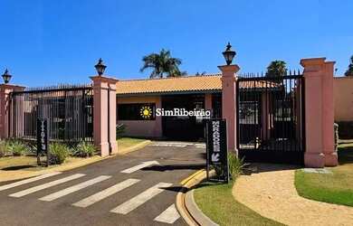 Imagem: Casa a venda no condomínio Bela Vista. Bairro Jardim Olhos