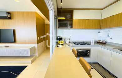 Imagem 11: Encontre seu lar ideal no Art Residence, Setor Bueno, Goiânia Apaixone-se...