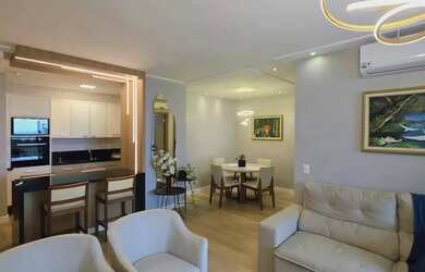 Imagem 10: Apartamento no Garden Club - Parque 10 de Novembro - Manaus