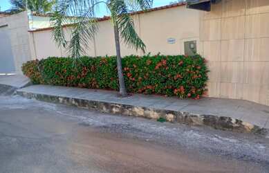 Imagem 2: Ponto pra lazer Casa com 2 dormitórios