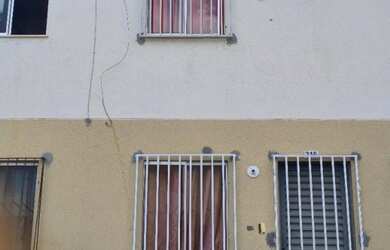 Imagem 9: Vendo casa no condomínio da Jangada em São Sebastião do Passé