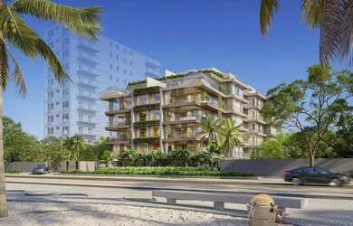 Imagem 1: Signature - Signature. Piscina, 97m² de Área, 2 Vagas na garageme3 Dormitórios