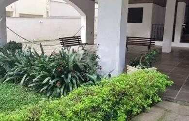 Imagem: Apartamento 1 dormitório com vaga no Bairro Higienópolis