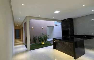 Imagem: CASA NO BAIRRO SÃO JOÃO REGIÃO SUL