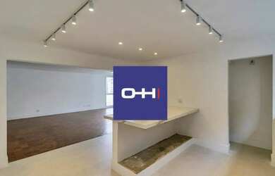 Imagem 6: Venda Apartamento 3 Dormitórios - 167.5 m² Higienópolis