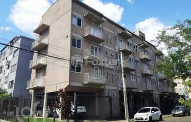 Imagem: Apartamento à venda Rua Francisco Martins, Vila Eunice Nova