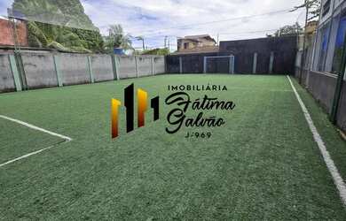 Imagem: O depósito possui 660m² de Área e está localizado em Tenoné