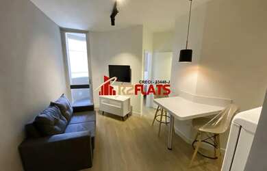 Imagem: Flat com ótimo preço no bairro Jardins. Confira!