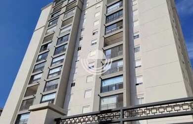 Imagem: O apartamento à venda possui 3 Dormitórios, 4 Banheiros, 2