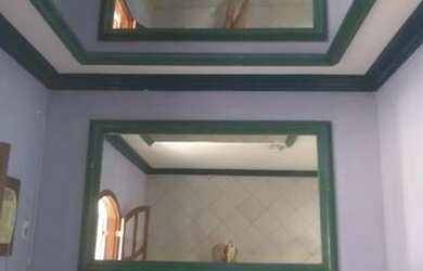 Imagem: A casa possui 3 Dormitórios, 4 Banheiros, 1 Vaga na garagem