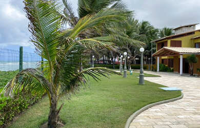 Imagem 7: Aluguel de casa por temporada na Barra de São Miguel