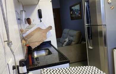 Imagem 10: Fator 514 É Apto Lindíssimo No Life 3 Arsenal É Na Fator