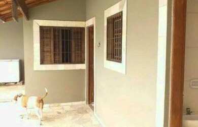 Imagem 4: Linda casa no aleixo com 3 quartos, vendo urgente motivo viagem