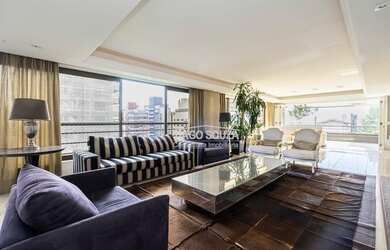 Imagem 14: Apartamento com 3 dormitórios à venda, 373 m² por R$ 5.500.000 - Auxiliadora - Porto Alegr