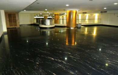 Imagem: Belo Horizonte - Loja/Salão - Funcionários