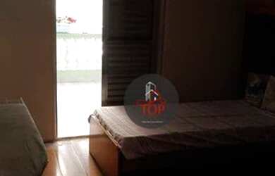 Imagem 10: Sobrado à venda, 156 m² por R$ 529.000,00 - Jardim Jamaica - Santo André/SP