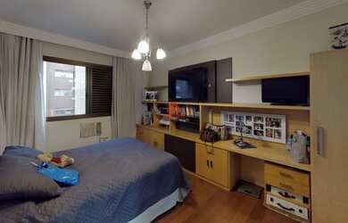 Imagem 9: Belo Horizonte - Apartamento Padrão - Lourdes