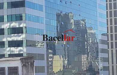 Imagem: O depósito possui 74m² de Área e está localizado em Centro