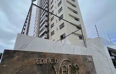 Imagem: O apartamento à venda possui 3 Dormitórios, 5 Banheiros, 2