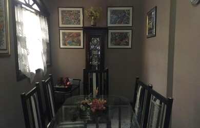 Imagem 4: Belo Horizonte - Casa Padrão - Horto