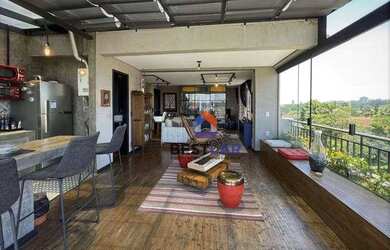 Imagem 6: Cobertura à venda, 97 m² por R$ 785.000,00 - Granja Viana - Cotia/SP