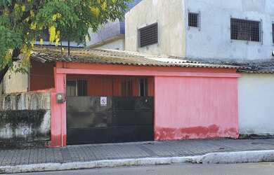 Imagem: A casa possui 2 Dormitórios, 1 Banheiro, 65m² de Área e