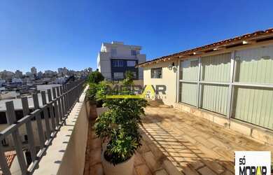 Imagem 9: Cobertura para Venda em Belo Horizonte / MG no bairro Sagrada Família