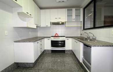 Imagem 5: Belo Horizonte - Apartamento Padrão - Belvedere