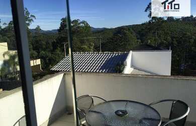 Imagem 16: Casa à venda, 380 m² por R$ 1.300.000,00 - Capital Ville III - Cajamar/SP