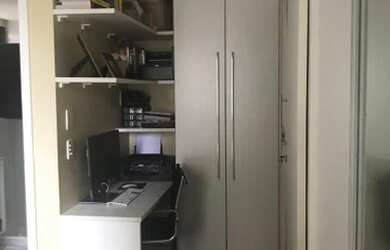 Imagem 13: Apto completo em condomínio com total infraestrutura na Freguesia