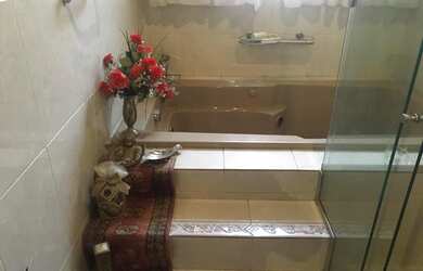 Imagem 13: Belo Horizonte - Casa Padrão - Horto