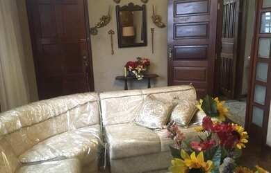 Imagem 2: Belo Horizonte - Casa Padrão - Horto